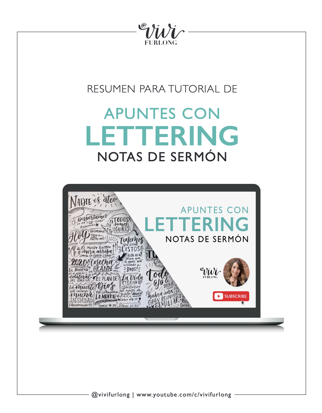 ✍️ Materiales para lettering: Guía tutorial