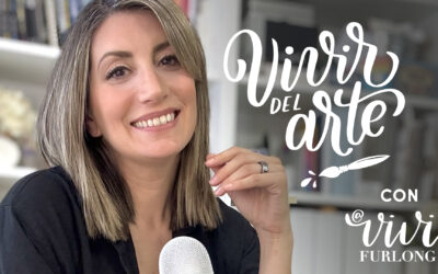 Podcast #1: Primer episodio de “Vivir del Arte”